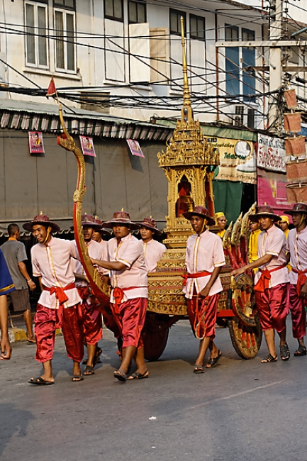 Lopburi King Narai fair-089